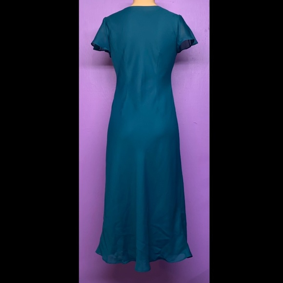 Jennifer West Women's Dress size 6P - Picture 6 of 10